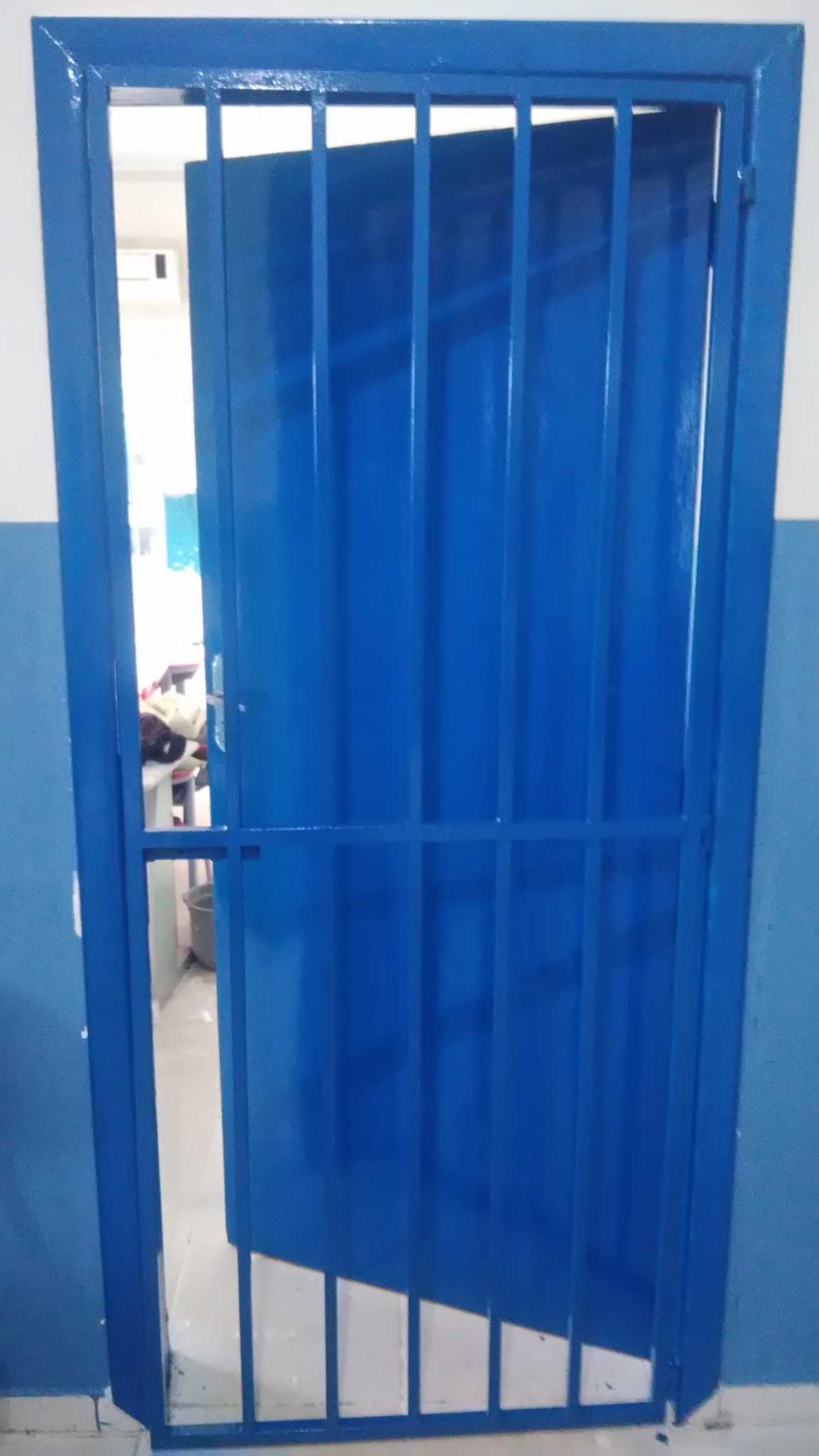 Camacã: Escola Aida Nô em São João do Panelinha recebe reforma